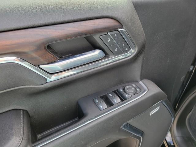 used 2022 GMC Sierra 1500 car, priced at $45,849