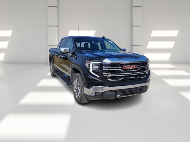 used 2022 GMC Sierra 1500 car, priced at $45,849