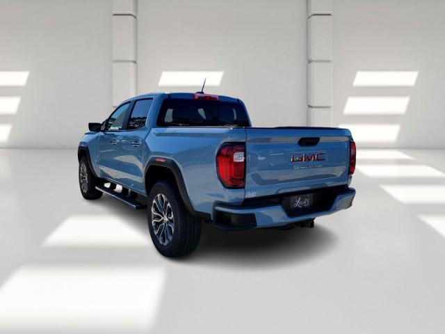 new 2026 GMC Canyon car, priced at $54,285
