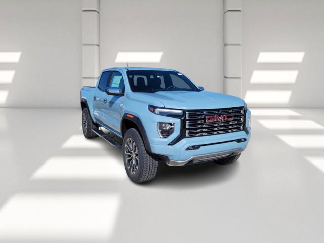 new 2026 GMC Canyon car, priced at $54,285