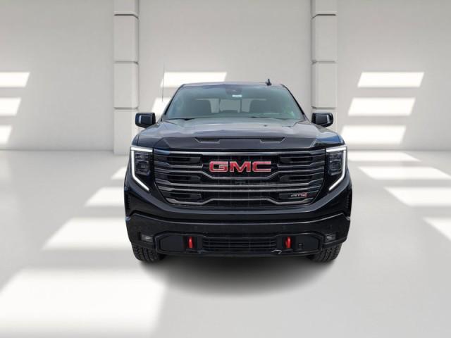 new 2026 GMC Sierra 1500 car, priced at $65,355