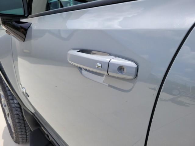 new 2025 GMC HUMMER EV SUV car, priced at $99,120