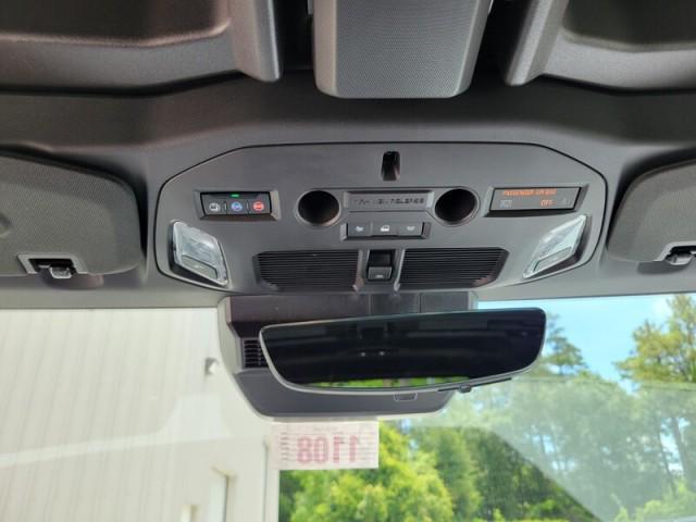 new 2025 GMC HUMMER EV SUV car, priced at $99,120