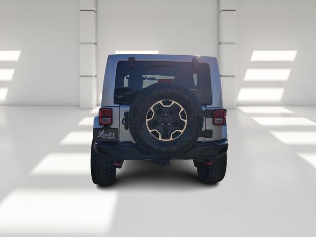 used 2016 Jeep Wrangler Unlimited car, priced at $23,899