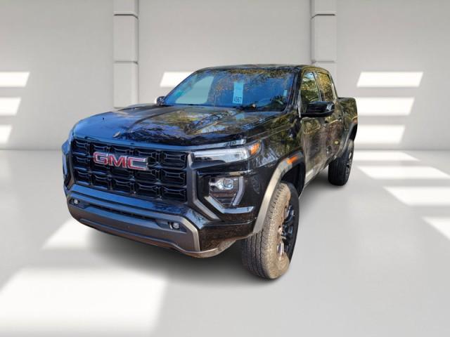 used 2023 GMC Canyon car, priced at $34,299