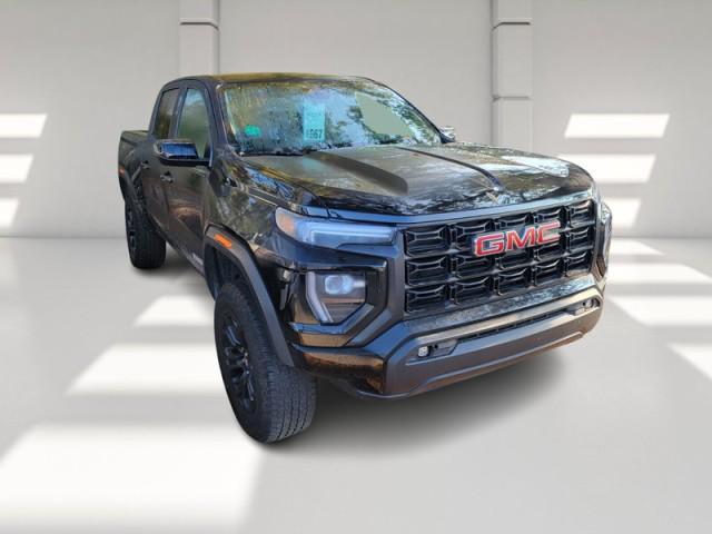 used 2023 GMC Canyon car, priced at $34,299