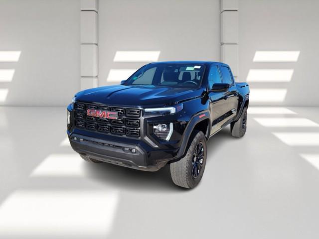 used 2023 GMC Canyon car, priced at $34,299