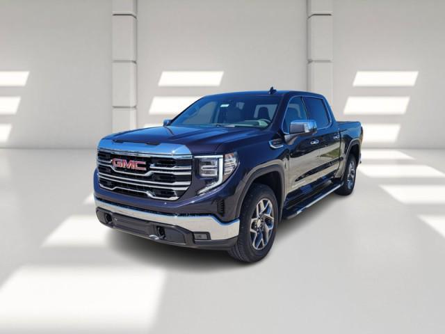 new 2026 GMC Sierra 1500 car, priced at $52,845