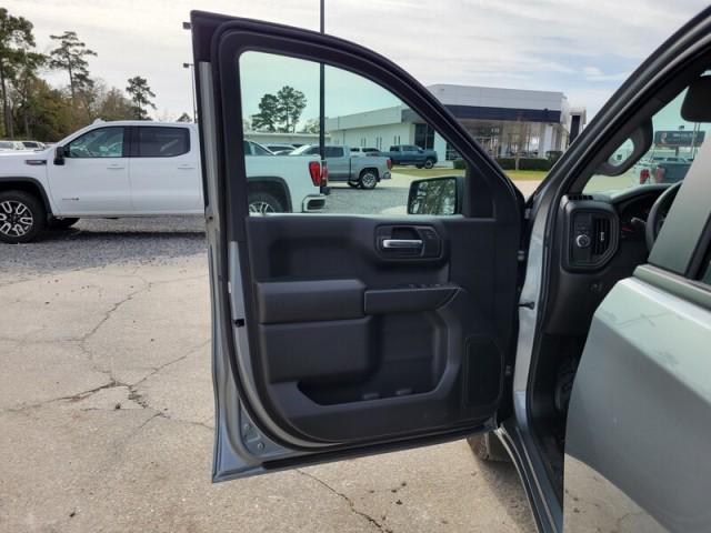 new 2026 GMC Sierra 1500 car, priced at $34,995