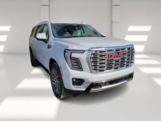 new 2026 GMC Yukon XL car, priced at $93,860