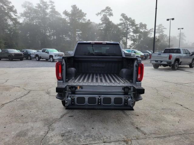 used 2021 GMC Sierra 1500 car, priced at $34,599