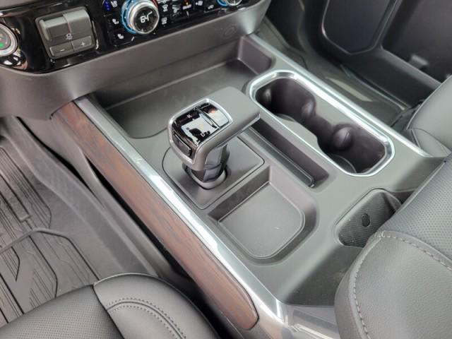 new 2026 GMC Sierra 1500 car, priced at $55,995