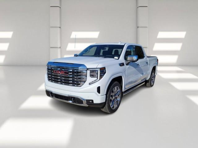 new 2026 GMC Sierra 1500 car, priced at $70,790