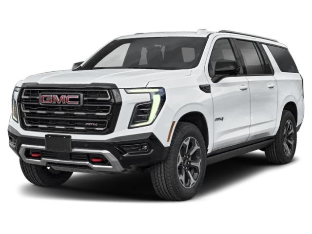 new 2026 GMC Yukon XL car, priced at $103,695