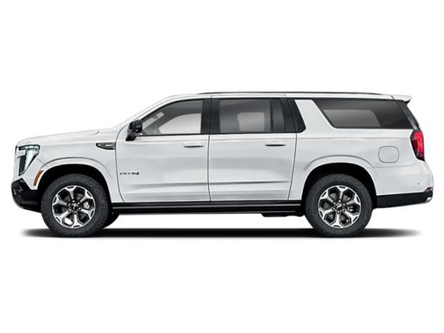 new 2026 GMC Yukon XL car, priced at $103,695