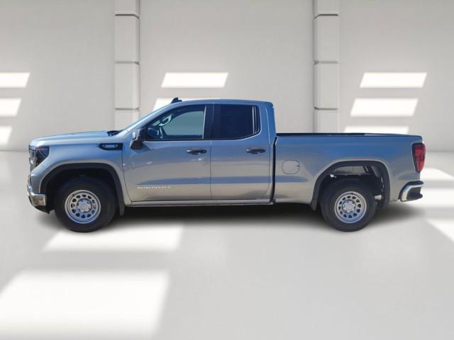 new 2026 GMC Sierra 1500 car, priced at $34,995