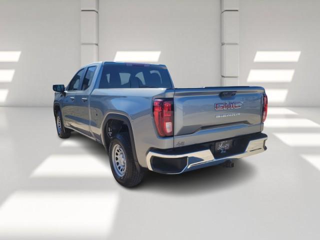 new 2026 GMC Sierra 1500 car, priced at $34,995