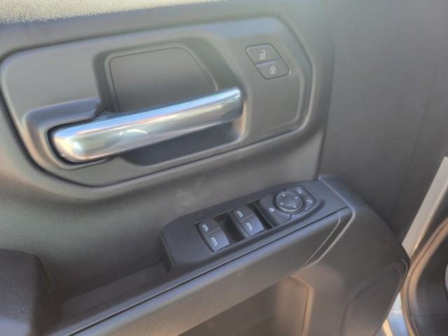 new 2026 GMC Sierra 1500 car, priced at $34,995