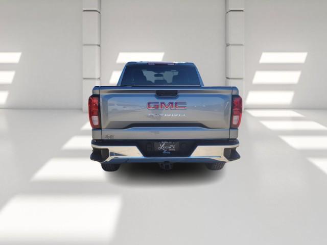 new 2026 GMC Sierra 1500 car, priced at $34,995