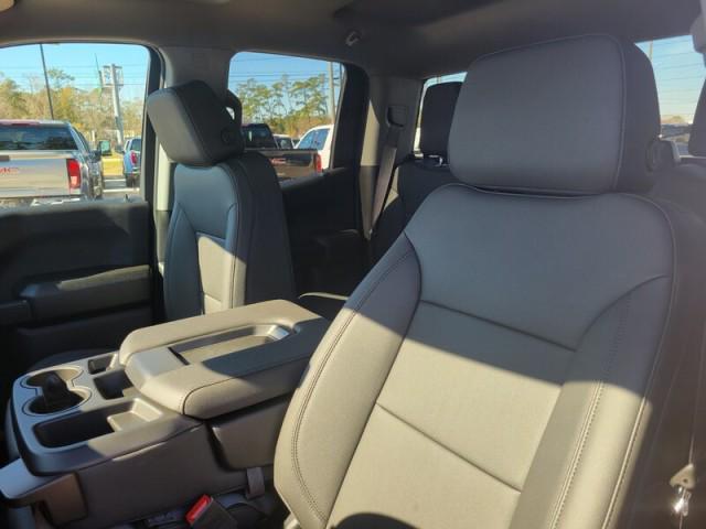 new 2026 GMC Sierra 1500 car, priced at $34,995