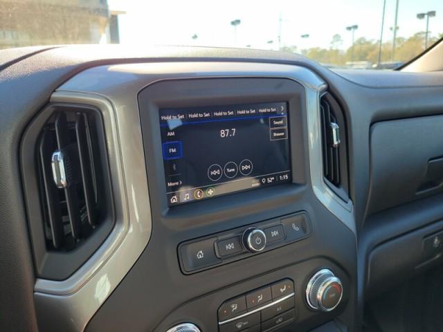 new 2026 GMC Sierra 1500 car, priced at $34,995