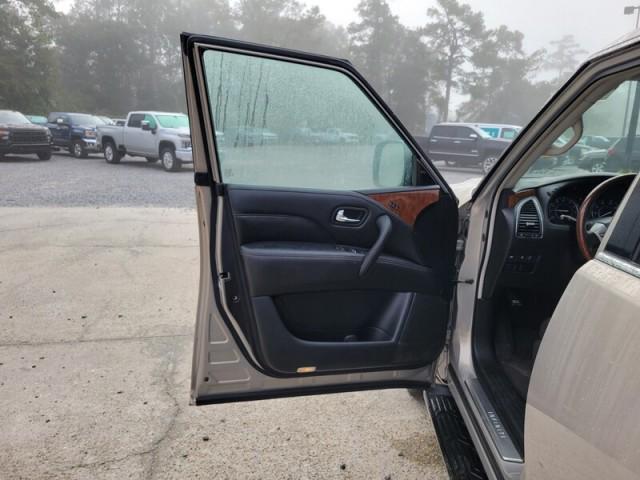 used 2019 INFINITI QX80 car, priced at $24,099