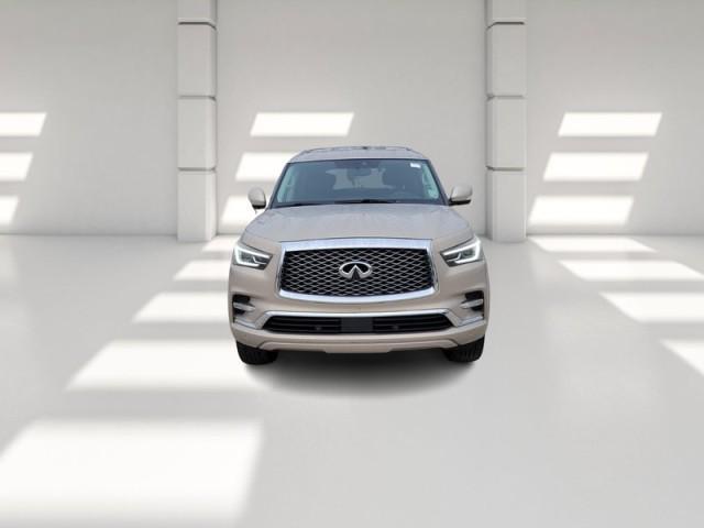 used 2019 INFINITI QX80 car, priced at $24,099
