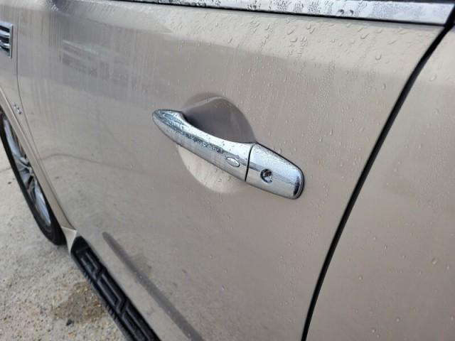 used 2019 INFINITI QX80 car, priced at $24,099