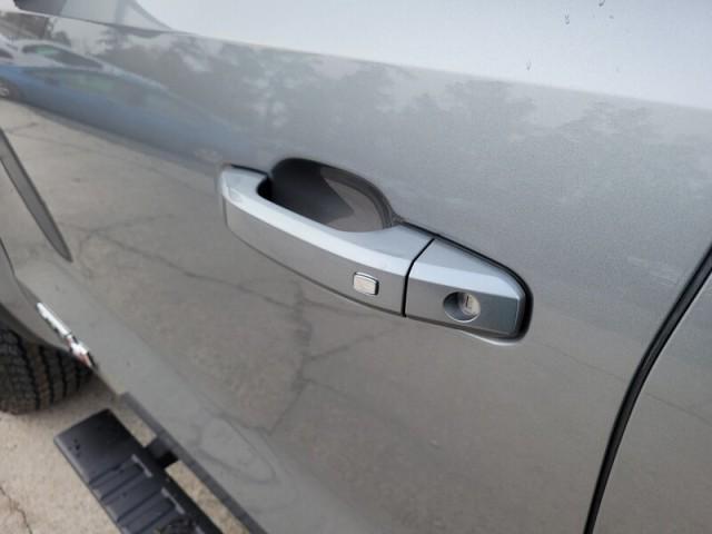 new 2026 GMC Canyon car, priced at $50,345