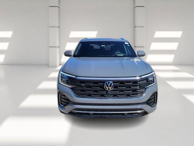 used 2024 Volkswagen Atlas Cross Sport car, priced at $32,599