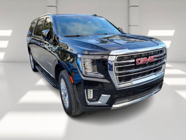 used 2022 GMC Yukon XL car, priced at $46,299