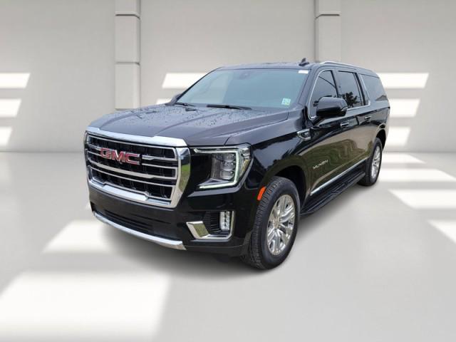 used 2022 GMC Yukon XL car, priced at $46,299