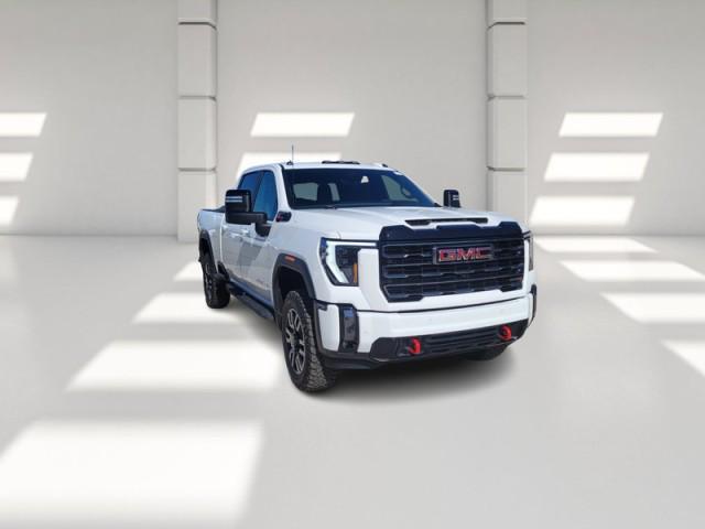 used 2024 GMC Sierra 2500 car, priced at $72,499