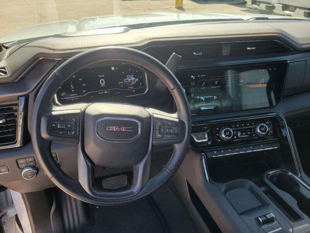 used 2024 GMC Sierra 2500 car, priced at $72,499