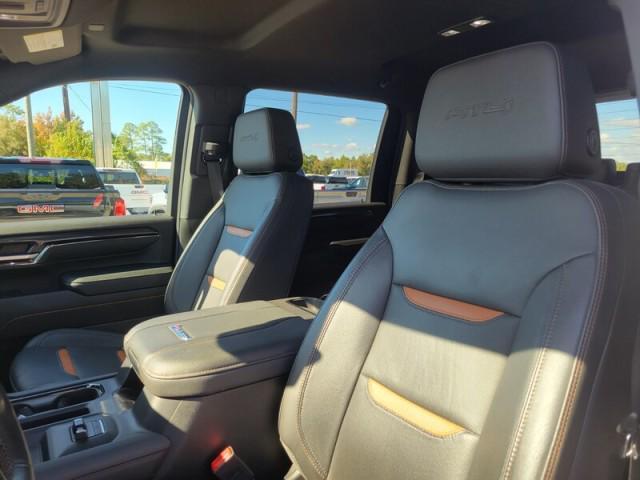 used 2024 GMC Sierra 2500 car, priced at $72,499