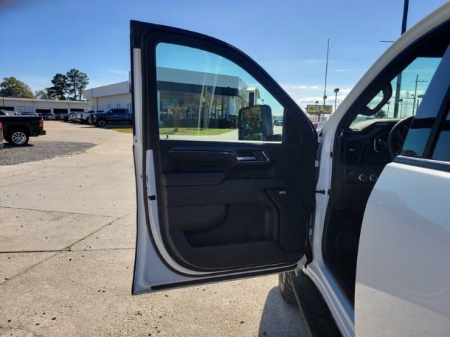 used 2024 GMC Sierra 2500 car, priced at $72,499