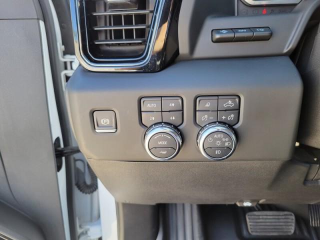 used 2024 GMC Sierra 2500 car, priced at $72,499