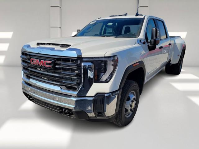 new 2026 GMC Sierra 3500 car, priced at $67,725