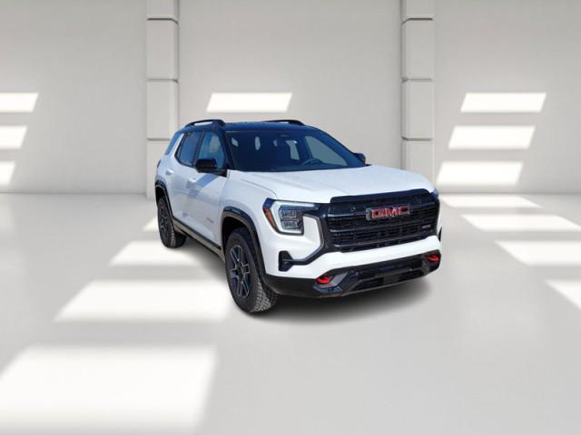 new 2026 GMC Terrain car, priced at $43,325