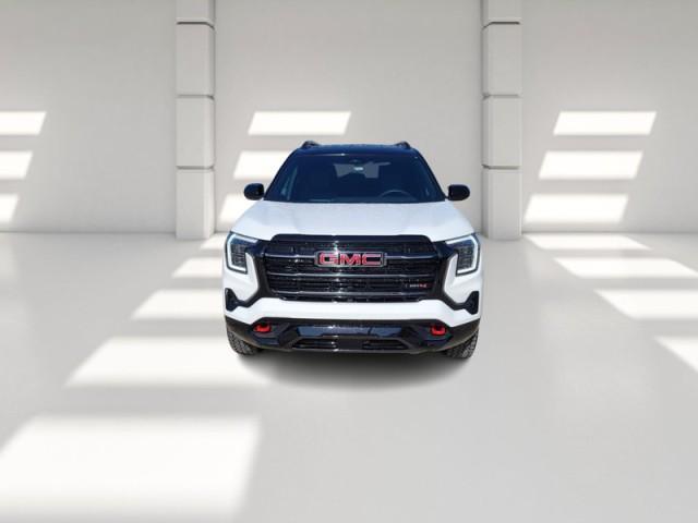new 2026 GMC Terrain car, priced at $43,325