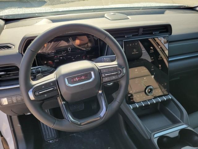 new 2026 GMC Terrain car, priced at $43,325