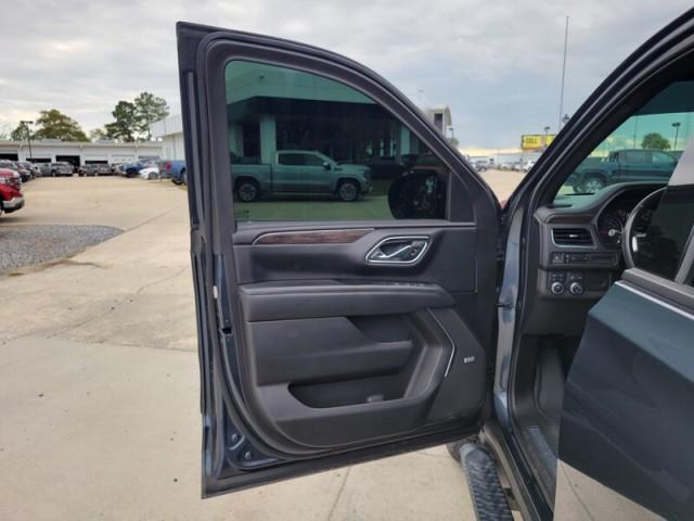 used 2021 Chevrolet Tahoe car, priced at $37,199