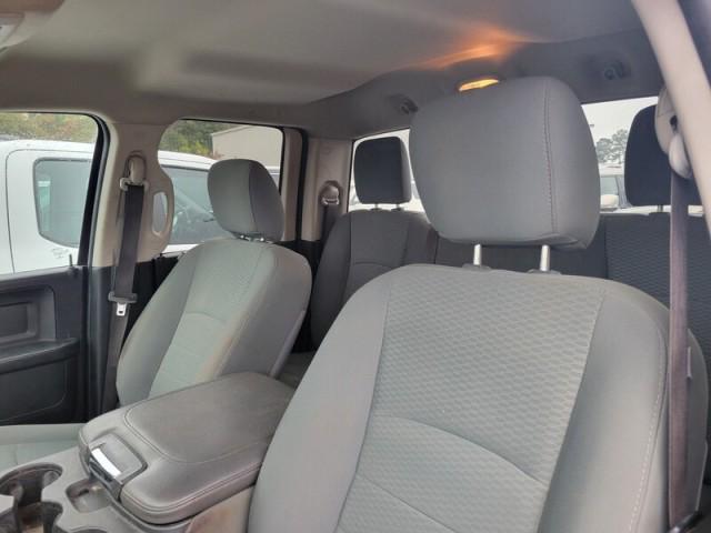used 2019 Ram 1500 car, priced at $19,999