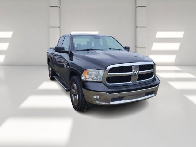 used 2019 Ram 1500 car, priced at $19,999