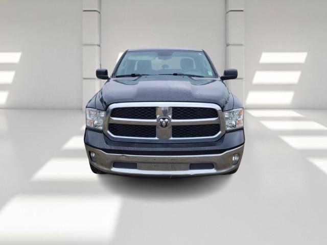 used 2019 Ram 1500 car, priced at $19,999