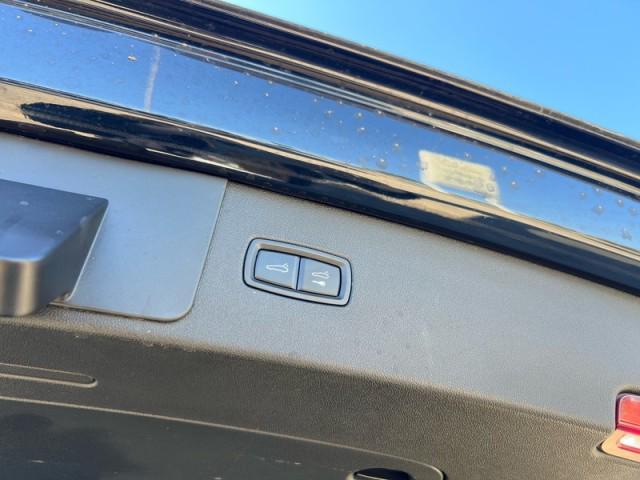 used 2023 Porsche Cayenne car, priced at $62,549