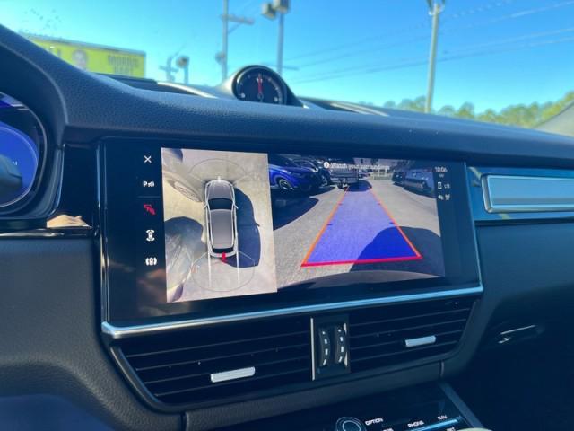 used 2023 Porsche Cayenne car, priced at $62,549