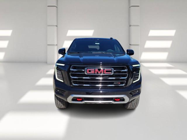 new 2026 GMC Yukon car, priced at $84,790