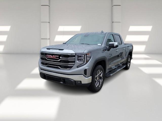 new 2026 GMC Sierra 1500 car, priced at $69,130