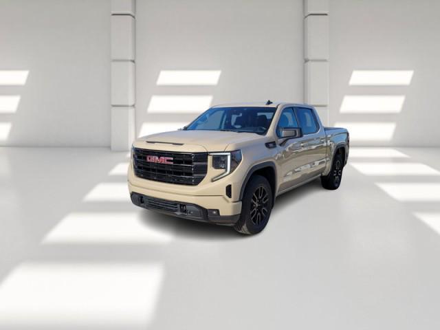 used 2022 GMC Sierra 1500 car, priced at $32,999